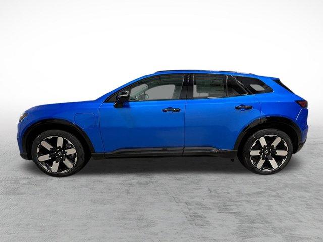 new 2025 Honda Prologue car, priced at $59,805