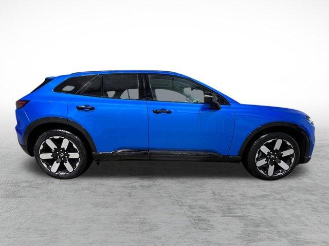 new 2025 Honda Prologue car, priced at $59,805