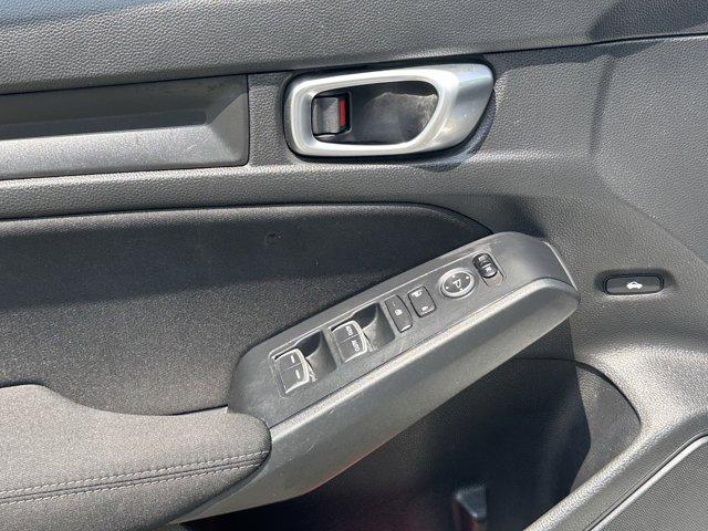 used 2023 Honda Civic car, priced at $21,988
