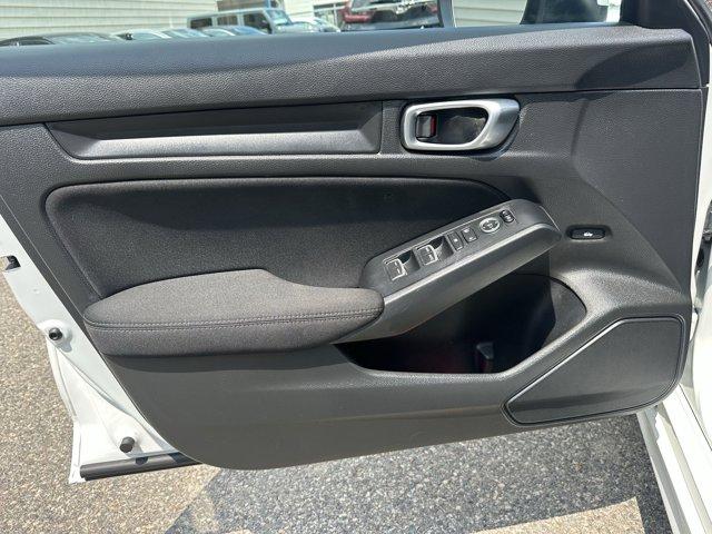 used 2023 Honda Civic car, priced at $21,988