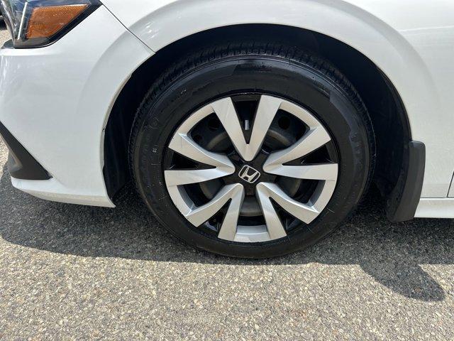 used 2023 Honda Civic car, priced at $21,988