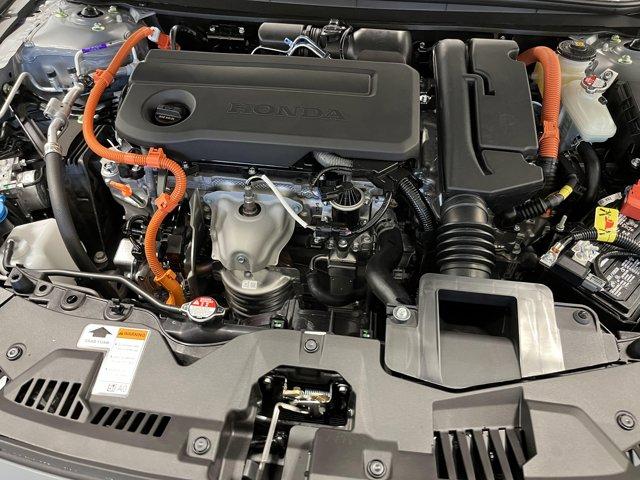new 2025 Honda Accord Hybrid car, priced at $40,905