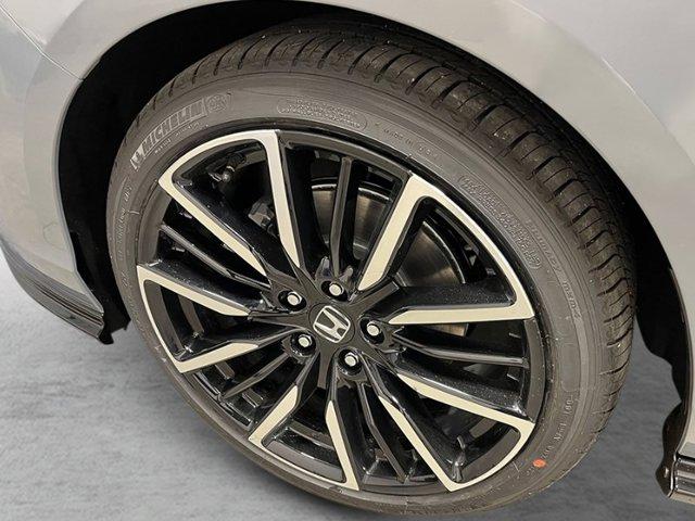 new 2025 Honda Accord Hybrid car, priced at $40,905