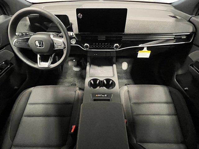 new 2025 Honda Prologue car, priced at $52,305