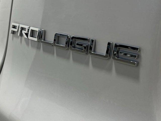new 2025 Honda Prologue car, priced at $52,305