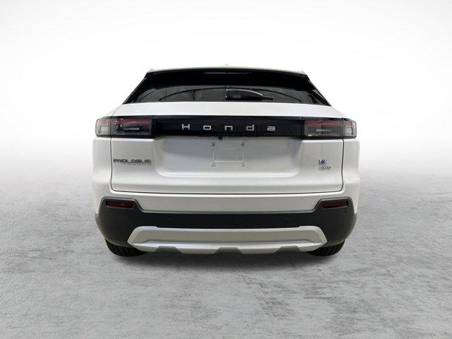 new 2025 Honda Prologue car, priced at $52,305
