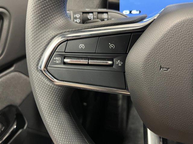 new 2025 Honda Prologue car, priced at $52,305