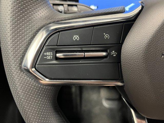 new 2025 Honda Prologue car, priced at $52,305