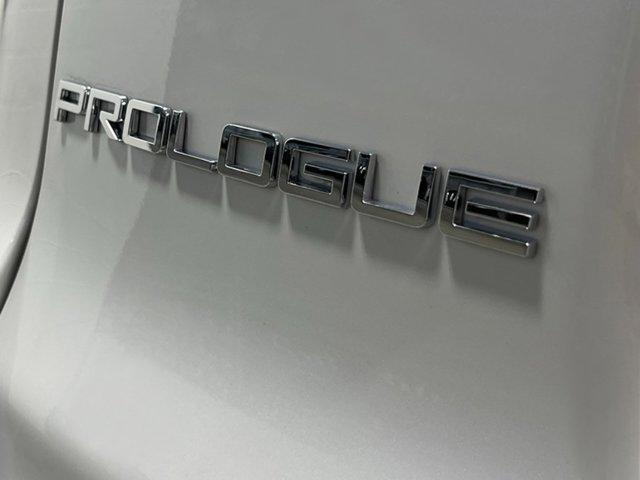 new 2025 Honda Prologue car, priced at $52,305