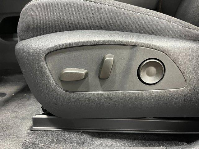 new 2025 Honda Prologue car, priced at $52,305