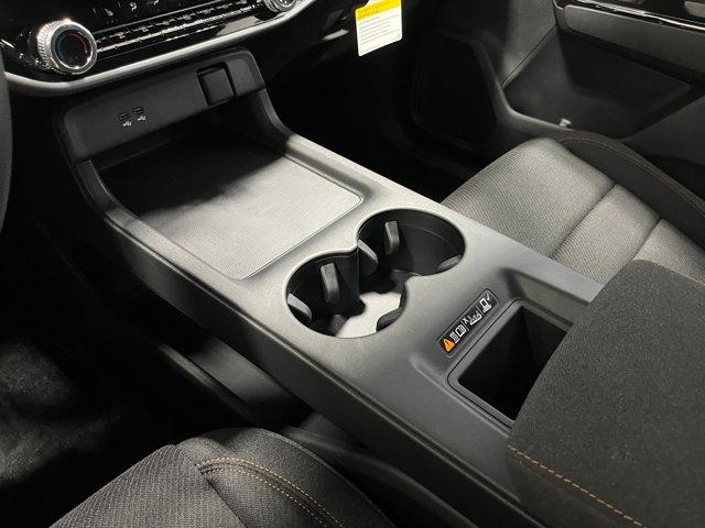 new 2025 Honda Prologue car, priced at $52,305