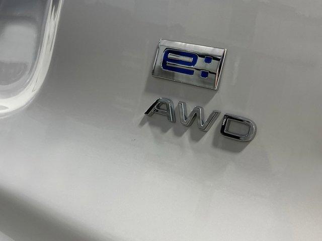 new 2025 Honda Prologue car, priced at $52,305