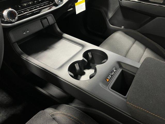 new 2025 Honda Prologue car, priced at $52,305