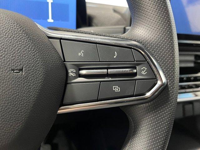 new 2025 Honda Prologue car, priced at $52,305