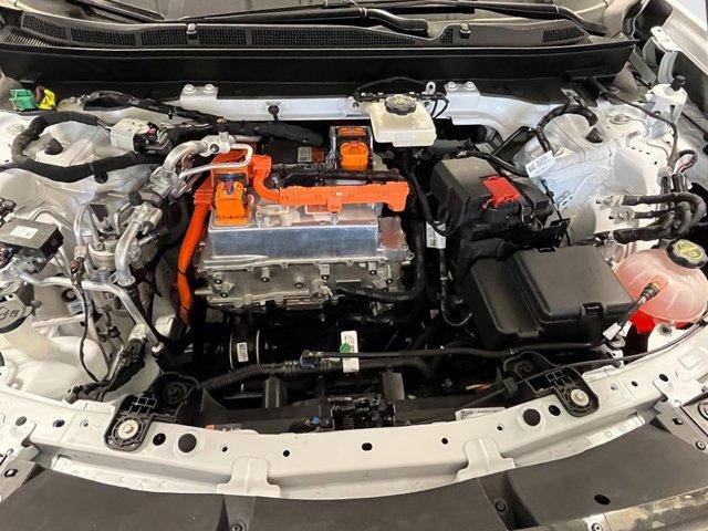 new 2025 Honda Prologue car, priced at $52,305