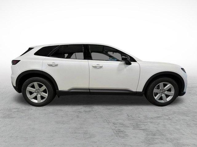 new 2025 Honda Prologue car, priced at $52,305