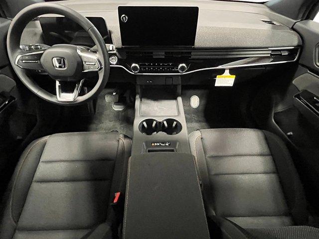 new 2025 Honda Prologue car, priced at $52,305