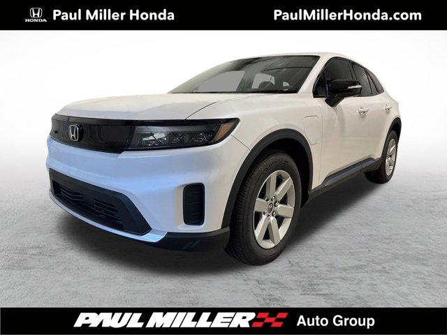 new 2025 Honda Prologue car, priced at $52,305