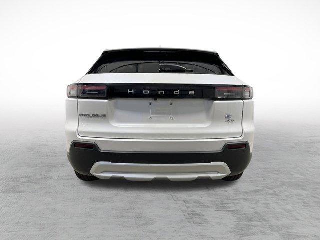 new 2025 Honda Prologue car, priced at $52,305