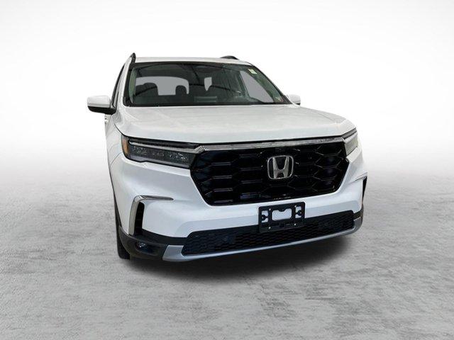 new 2024 Honda Pilot car, priced at $53,855