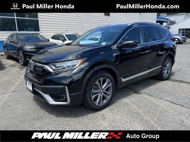 used 2022 Honda CR-V car, priced at $28,988