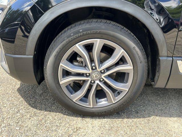 used 2022 Honda CR-V car, priced at $28,988