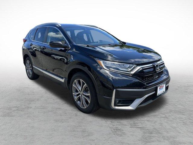 used 2022 Honda CR-V car, priced at $28,988