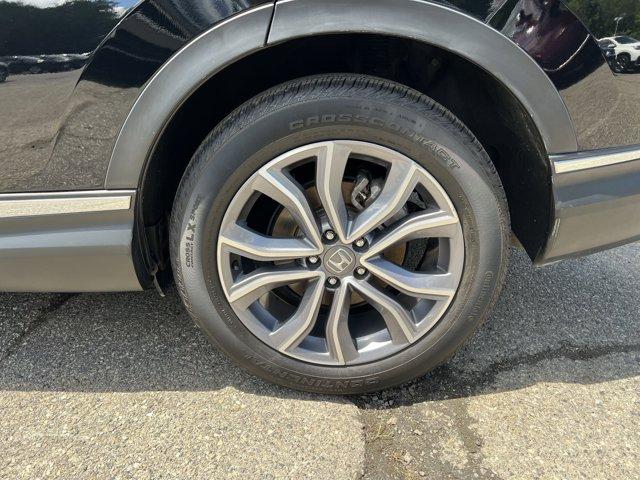 used 2022 Honda CR-V car, priced at $28,988
