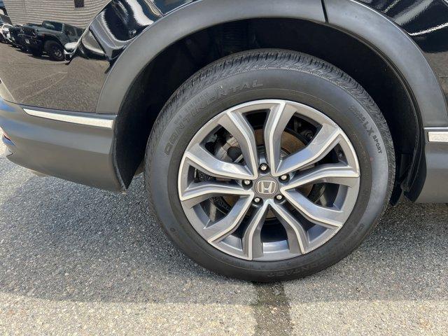 used 2022 Honda CR-V car, priced at $28,988