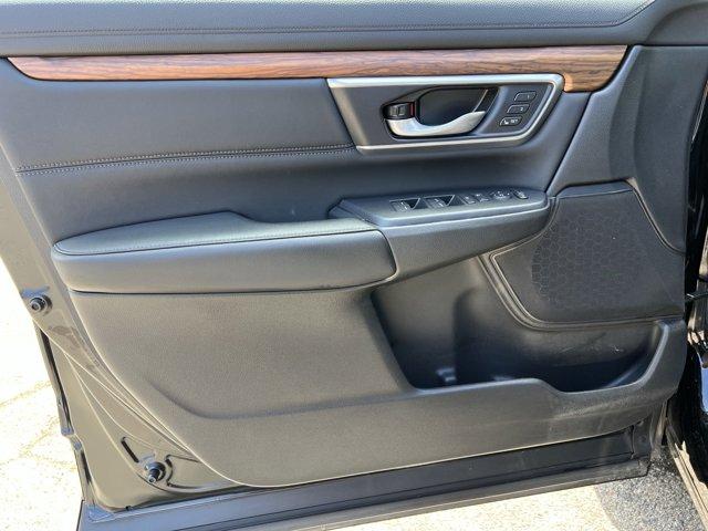 used 2022 Honda CR-V car, priced at $28,988