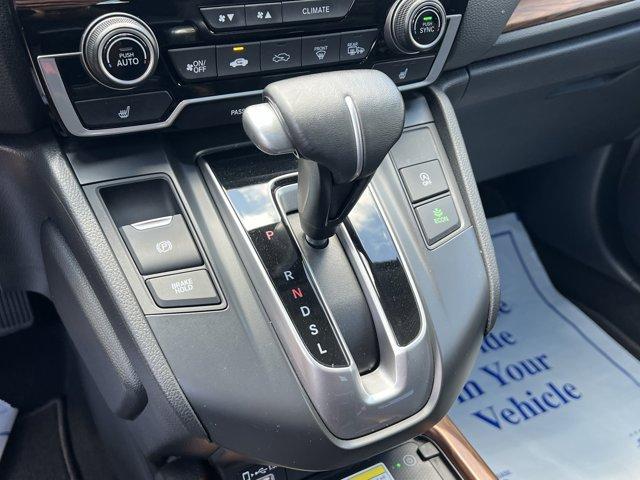 used 2022 Honda CR-V car, priced at $28,988