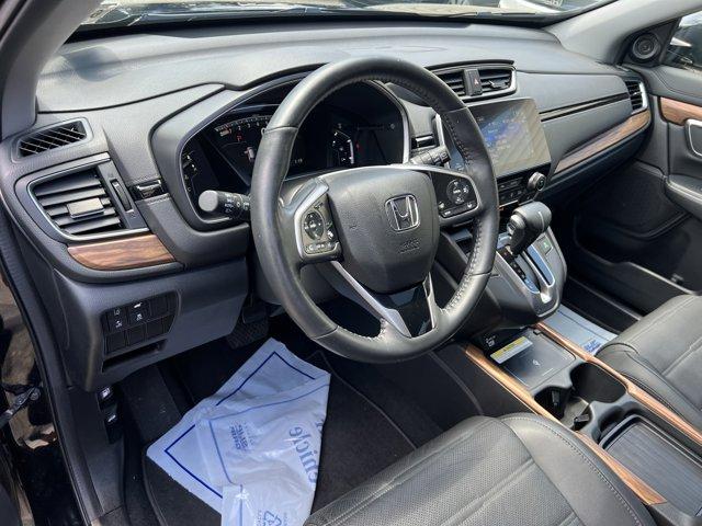 used 2022 Honda CR-V car, priced at $28,988