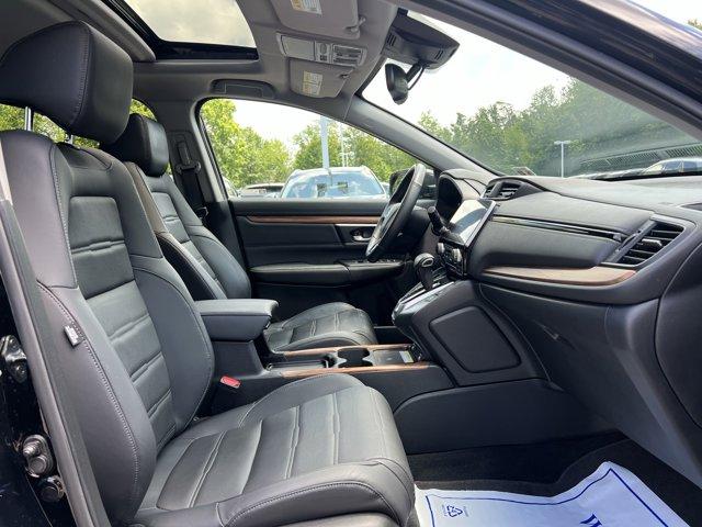 used 2022 Honda CR-V car, priced at $28,988