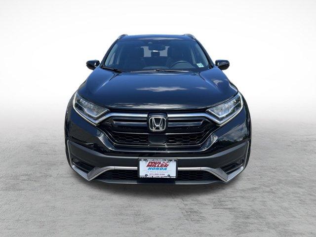 used 2022 Honda CR-V car, priced at $28,988