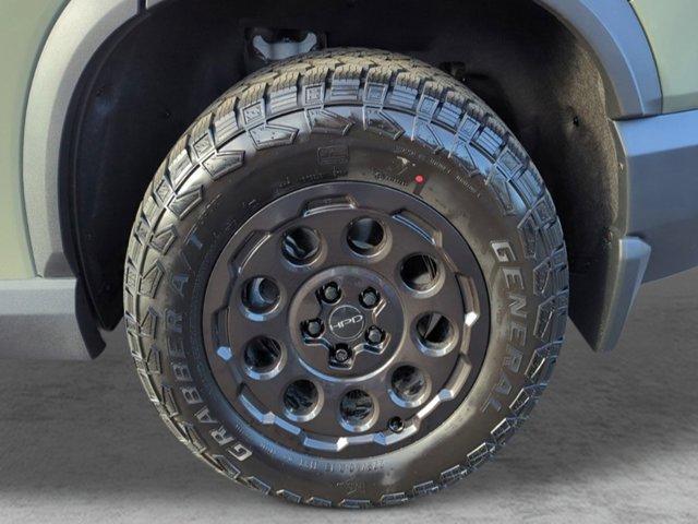 new 2026 Honda Passport car, priced at $55,555