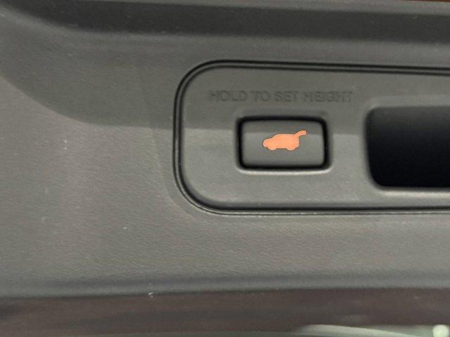 new 2026 Honda Passport car, priced at $55,555