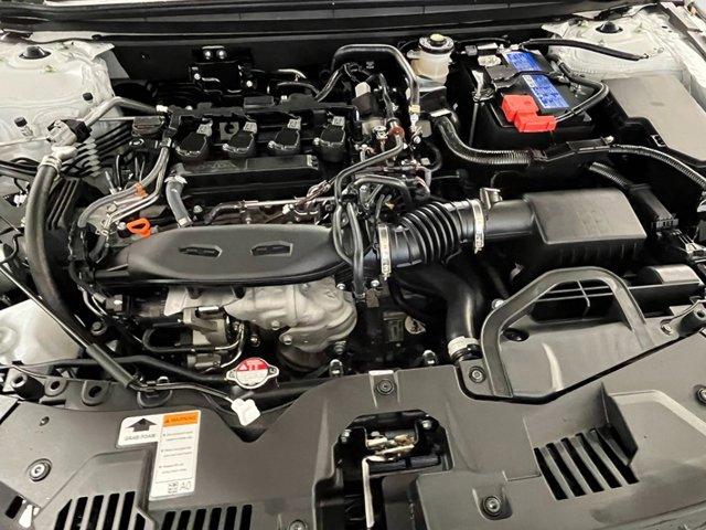 new 2025 Honda Accord car, priced at $32,165