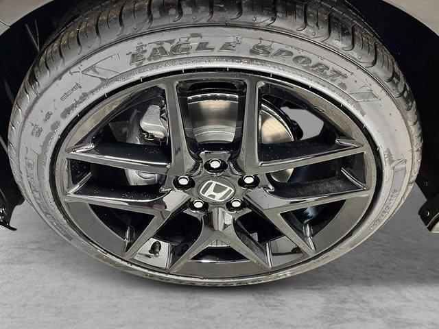 new 2026 Honda Civic car, priced at $27,745