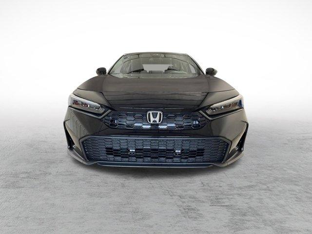 new 2026 Honda Civic car, priced at $27,745