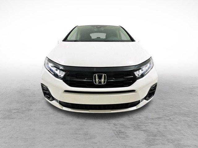 new 2025 Honda Odyssey car, priced at $53,085