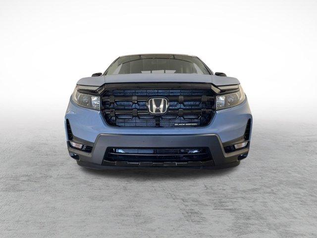 new 2025 Honda Ridgeline car, priced at $48,655