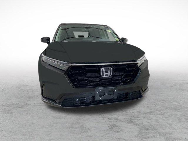 new 2025 Honda CR-V car, priced at $37,850