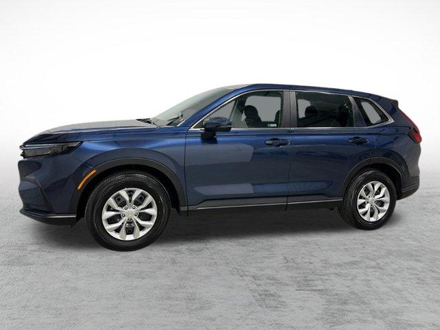 new 2025 Honda CR-V car, priced at $32,995