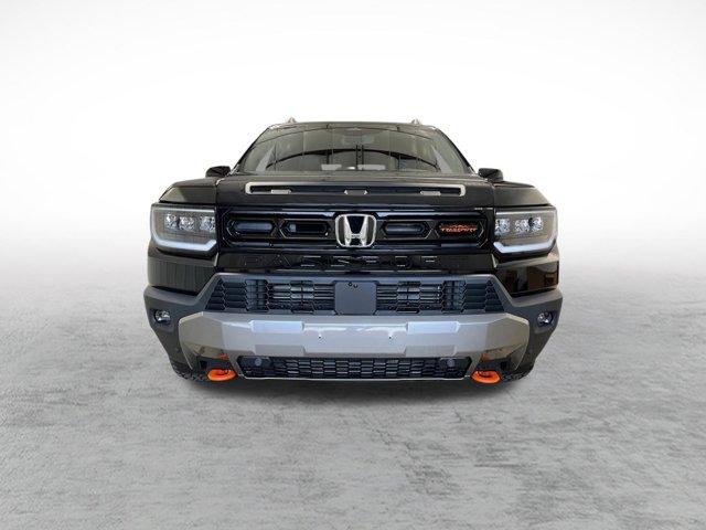 new 2026 Honda Passport car, priced at $53,900