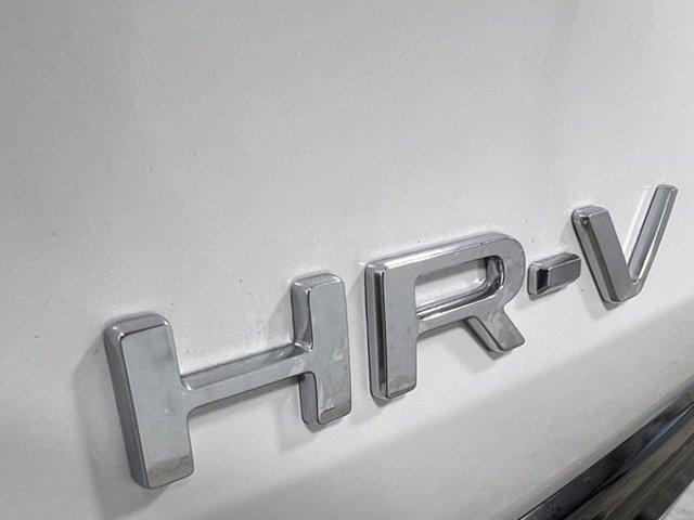 new 2025 Honda HR-V car