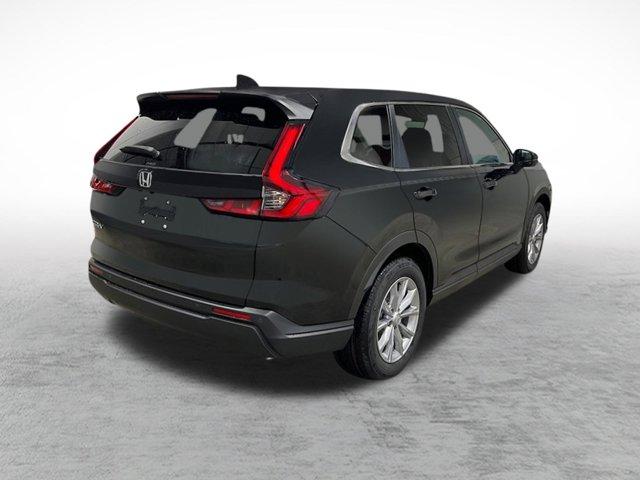 new 2025 Honda CR-V car, priced at $37,895