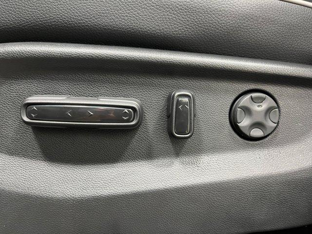new 2026 Honda Odyssey car, priced at $48,990