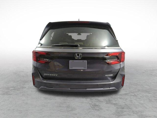 new 2026 Honda Odyssey car, priced at $48,990