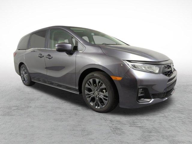 new 2026 Honda Odyssey car, priced at $48,990