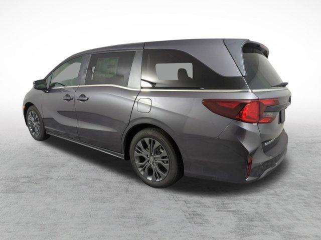 new 2026 Honda Odyssey car, priced at $48,990